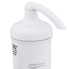 Torneira com Filtro para Parede de Cozinha Bica Alta Branco Acqua Bella Lorenzetti