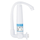 Torneira com Filtro para Parede de Cozinha Bica Alta Branca Tigre