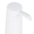 Torneira com Filtro para Parede de Cozinha Bica Alta Branca Tigre