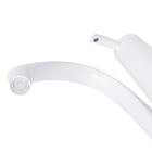 Torneira com Filtro para Parede de Cozinha Bica Alta Branca Tigre