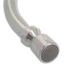 Torneira Com Misturador De Bancada Para Pia Cozinha