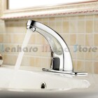 Torneira Com Sensor De Proximidade Para Lavatório - Lms-a501