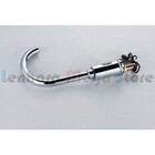 Torneira Com Sensor De Proximidade Para Lavatório - Lms-a505