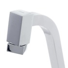 Torneira Convencional para Banheiro Mesa Bica Fixa Alta Cromado Basic Plus B5001CBCRB Celite