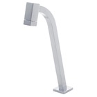 Torneira Convencional para Banheiro Mesa Bica Fixa Alta Cromado Basic Plus B5001CBCRB Celite