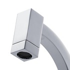 Torneira Convencional para Banheiro Mesa Bica Fixa Baixa Cromado Basic Plus B5000CBCRB Celite