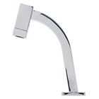 Torneira Convencional para Banheiro Mesa Bica Fixa Baixa Cromado Basic Plus B5000CBCRB Celite