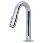 Torneira Convencional para Banheiro Mesa Bica Baixa Cromado Cisne SD9A173 Sensea