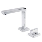 Torneira Convencional para Banheiro Mesa Bica Fixa Alta Cromado Dream  1191C87 Deca