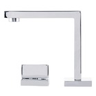 Torneira Convencional para Banheiro Mesa Bica Fixa Alta Cromado Dream  1191C87 Deca