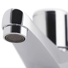 Torneira Convencional para Banheiro Mesa Bica Fixa Baixa Cromado Spot 1198C43 Deca