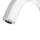 Torneira Convencional para Banheiro Mesa Bica Fixa Alta Cromado Vitra  1194-VI-CR Fabrimar