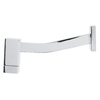 Torneira Convencional para Banheiro Parede Bica Fixa  Cromado Basic Plus  B5002CBCRB Celite