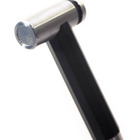 Torneira Coz Bica Alta Móvel Parede C Ducha Pré Lav Inox304 T