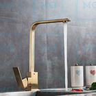 Torneira Cozinha 360  Gourmet Bica Alta Monocomando Misturado