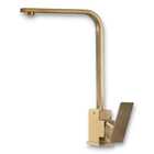 Torneira Cozinha 360  Gourmet Bica Alta Monocomando Misturado