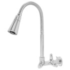 Torneira Cozinha  Flexivel Parede Saída Para Purificador 1/4