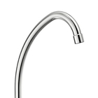 Torneira Cozinha Bancada Bica Movel Nova Gyro Tigre