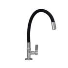 Torneira Cozinha Bancada Gourmet Colors Mangueira Silicone Pr