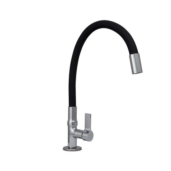 Torneira Cozinha Bancada Gourmet Colors Mangueira Silicone Pr