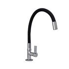 Torneira Cozinha Bancada Gourmet Colors Mangueira Silicone Pr