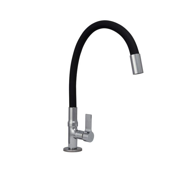 Torneira Cozinha Bancada Gourmet Colors Mangueira Silicone Pr