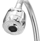 Torneira Cozinha Bancada Gourmet Ducha Cromado C-65