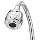 Torneira Cozinha Bancada Gourmet Ducha Cromado C-72 Prateado