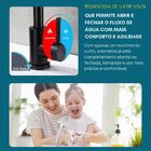 Torneira Cozinha Bancada Monocomando Misturador em Aço Inox A