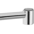 Torneira Cozinha Bica Móvel Bancada Alta Giratória 1/4volta P