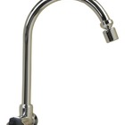 Torneira Cozinha Churrasqueira Banheiro C/ Arejador Via Flix