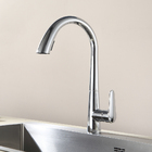 Torneira Cozinha Com Ducha Extensível Articulada Misturador M