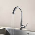 Torneira Cozinha Com Ducha Extensível Articulada Misturador M