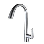 Torneira Cozinha Com Ducha Extensível Articulada Misturador M