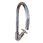 Torneira Cozinha De Mesa Deca Revival Cromado - 1167c68