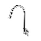 Torneira Cozinha De Parede 1/2"" E 3/4"" Nova Trio Docol