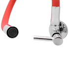 Torneira Cozinha De Parede Bica Alta Articulada 1171 P65 Meta