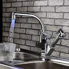 Torneira Cozinha Duplocomando Gourmet Copenhague Alto Padrão