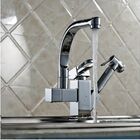 Torneira Cozinha Duplocomando Gourmet Copenhague Alto Padrão