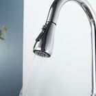 Torneira Cozinha Extensível Água Fria Quente Monocomando