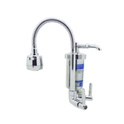 Torneira Cozinha Filtro Tubo Conic Gourmet 1/4 De Volta