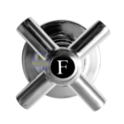 Torneira Cozinha Flexível Quadrada Bancada Cone Preto 2 Jato