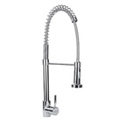 Torneira Cozinha Gourmet  Monocomando Premium