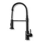 Torneira Cozinha Gourmet Extensível Monocomando Misturador Qu