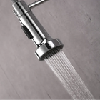 Torneira Cozinha Gourmet Extensível Monocomando Misturador Qu