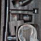 Torneira Cozinha Gourmet Extensível Monocomando Misturador Qu