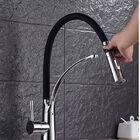 Torneira Cozinha Gourmet Kiev