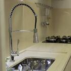 Torneira Cozinha Gourmet Misturador Monocomando Bancada Culin