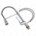 Torneira Cozinha Gourmet Misturador Monocomando Bancada Culin