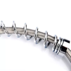 Torneira Cozinha Gourmet Misturador Monocomando Cromada K018